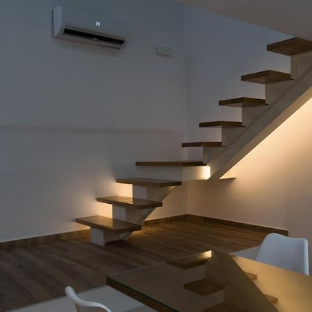 פלטאנס Gold Apartments מראה חיצוני תמונה