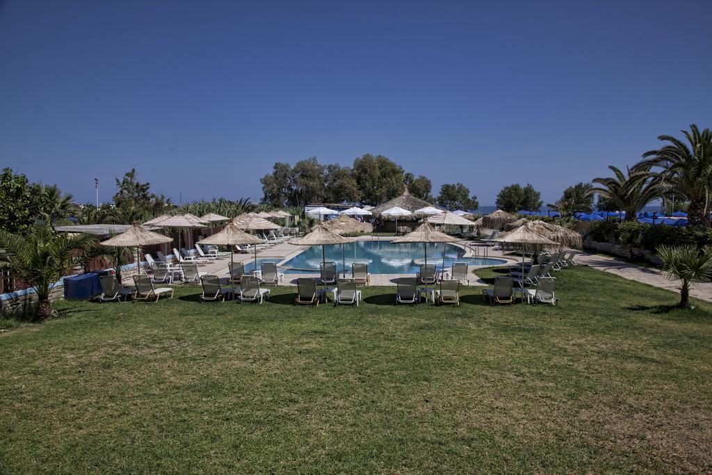 פלטאנס Gold Apartments מראה חיצוני תמונה