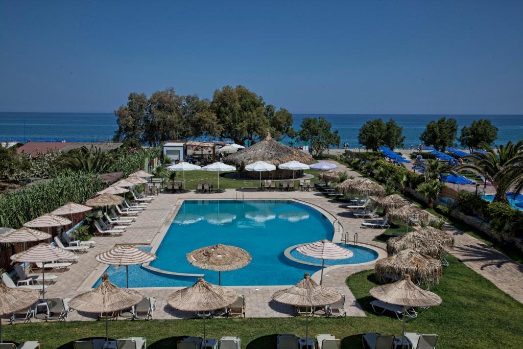 פלטאנס Gold Apartments מראה חיצוני תמונה