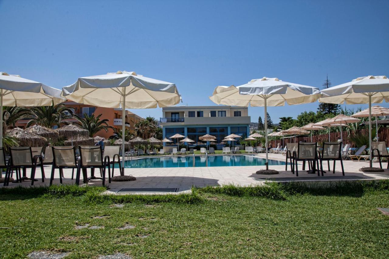 פלטאנס Gold Apartments מראה חיצוני תמונה